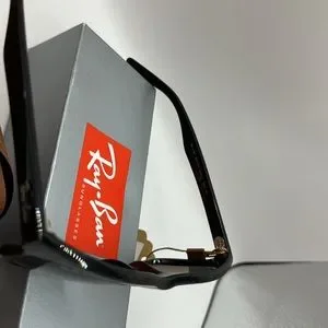 Ray-Ban | Accessories | Ranban New In Box Sunglasses | Poshmark display picture 3